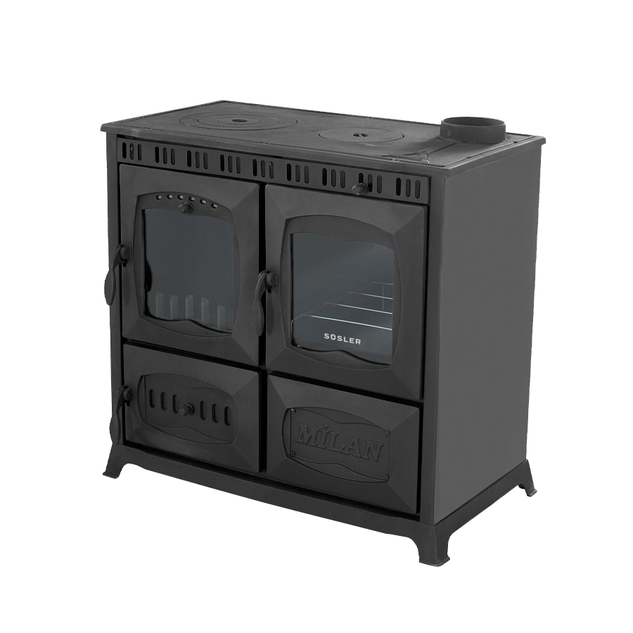 DİĞER SOBA VE KUZİNELER