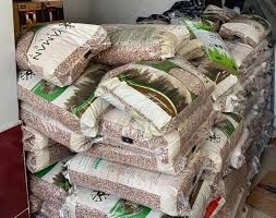 BURSA TESLİM 1 TON PELET YAKIT